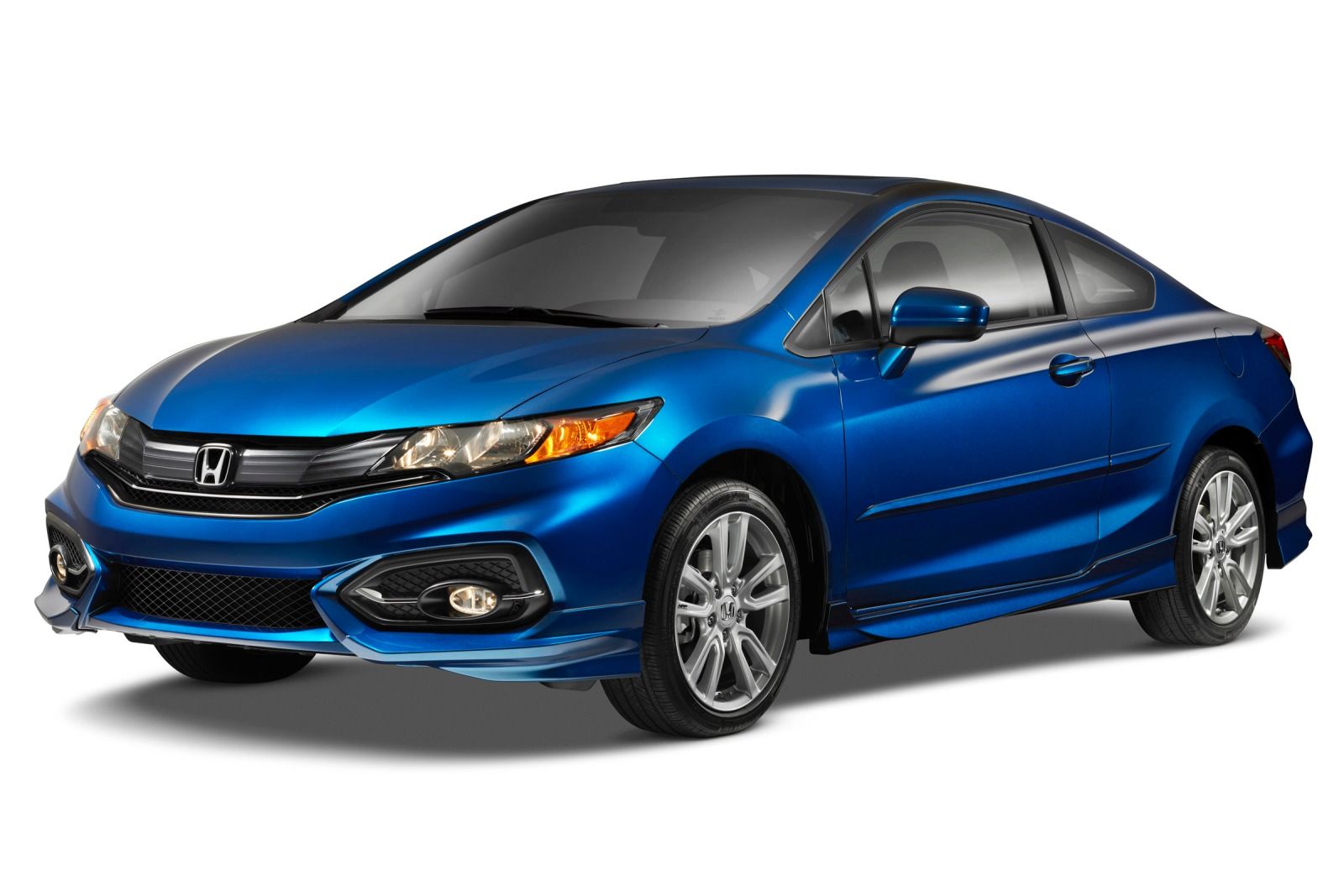 Honda Civic 1.8l
