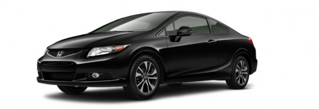 Honda Civic 13