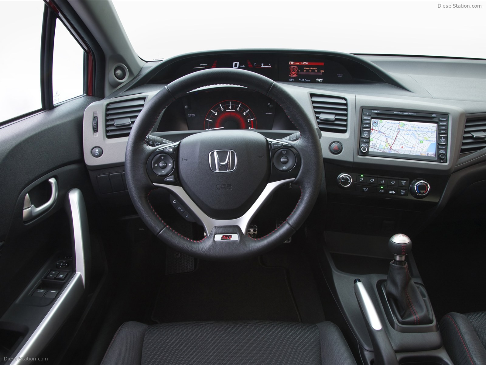 Honda Civic 13