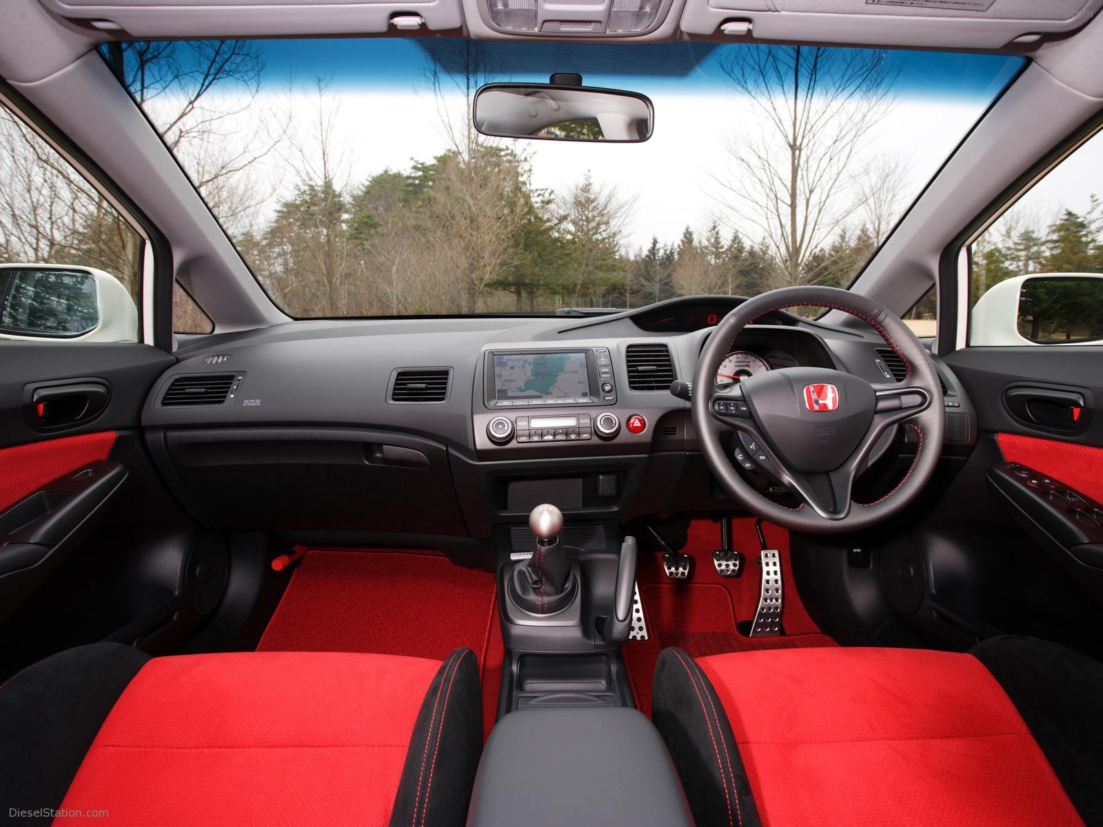 Honda Civic 13