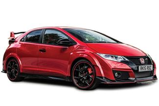 Honda Civic 15