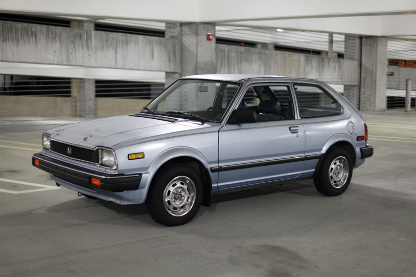 Honda Civic 1500