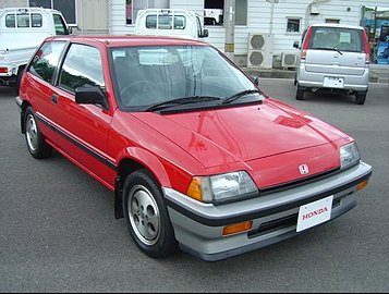 Honda Civic 1500
