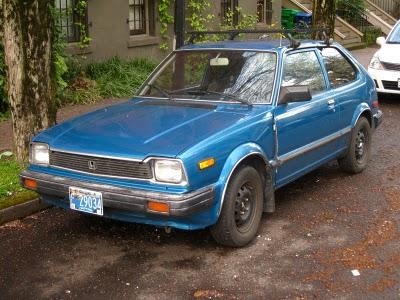 Honda Civic 1500