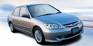 Honda Civic 150i