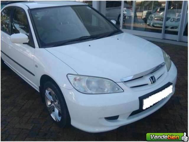 Honda Civic 150i