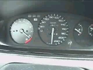 Honda Civic 16