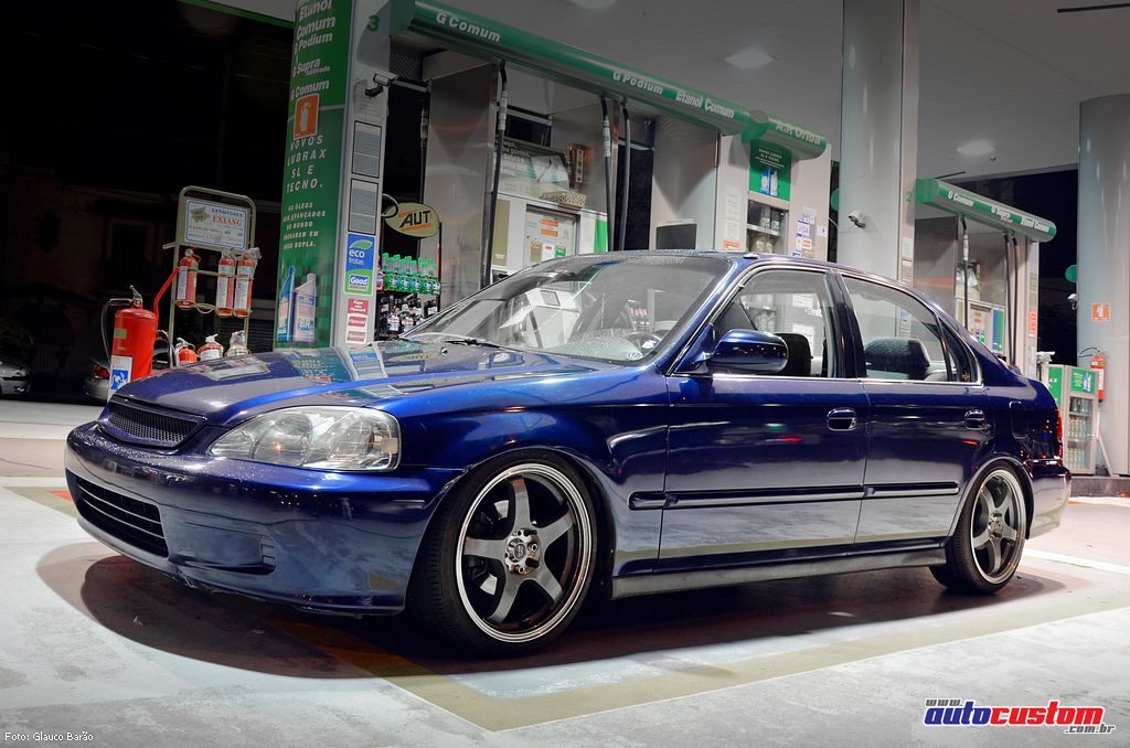 Honda Civic 17