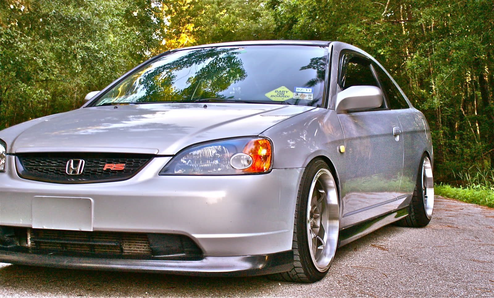 Honda Civic 17