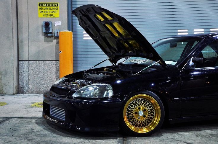 Honda Civic 17