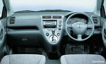 Honda Civic 170i