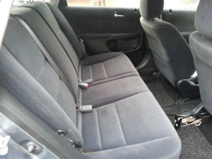 Honda Civic 170i
