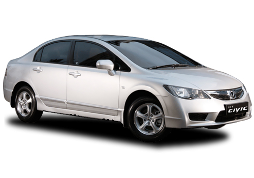 Honda Civic 18