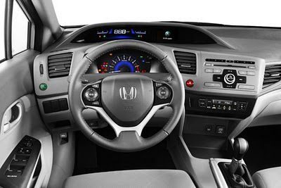 Honda Civic 18 Honda Civic 18