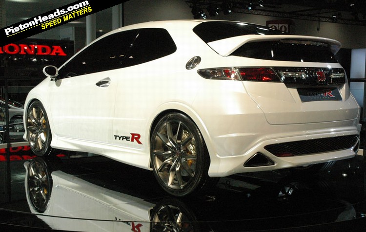 Honda Civic 18