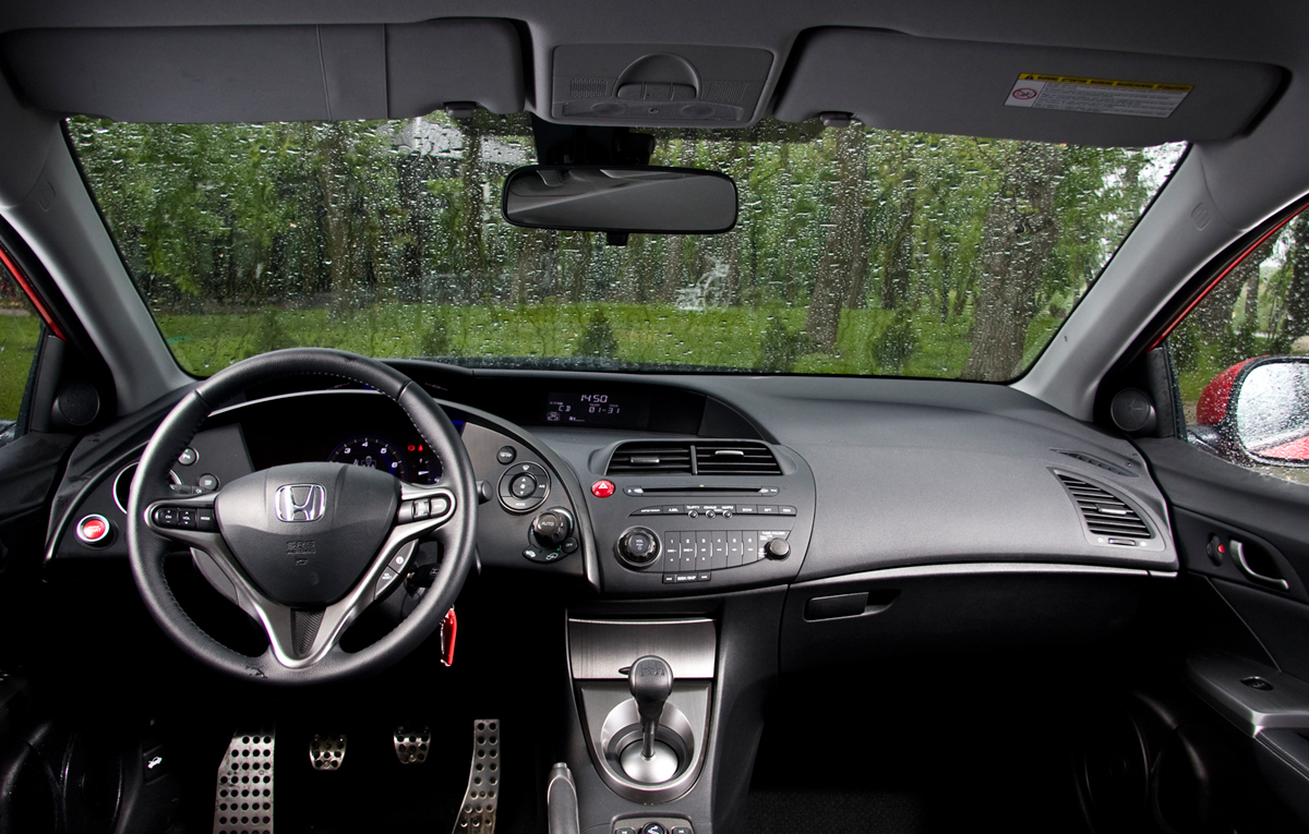 Honda Civic 18
