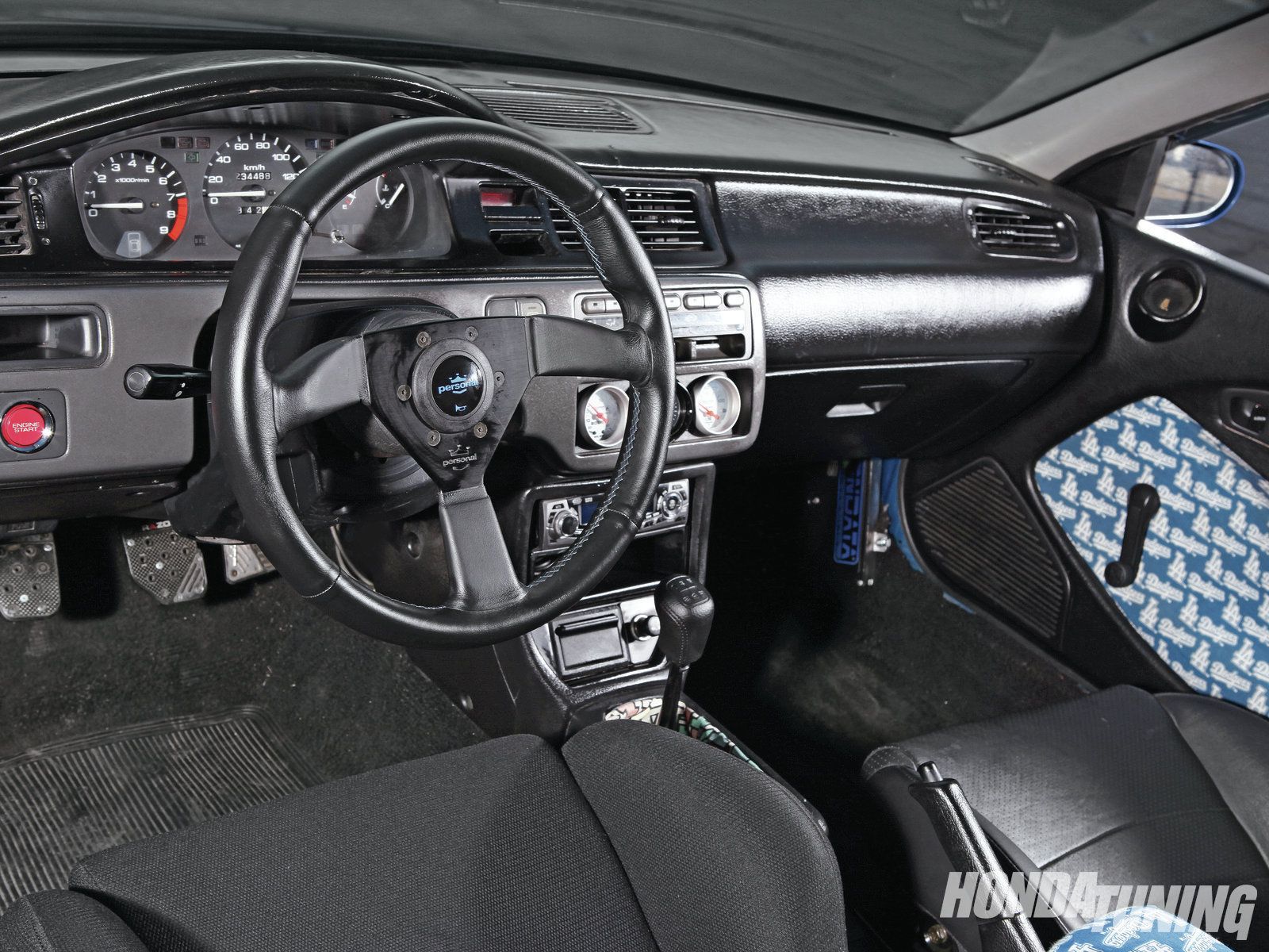 Honda Civic 1992 Honda Civic 1992