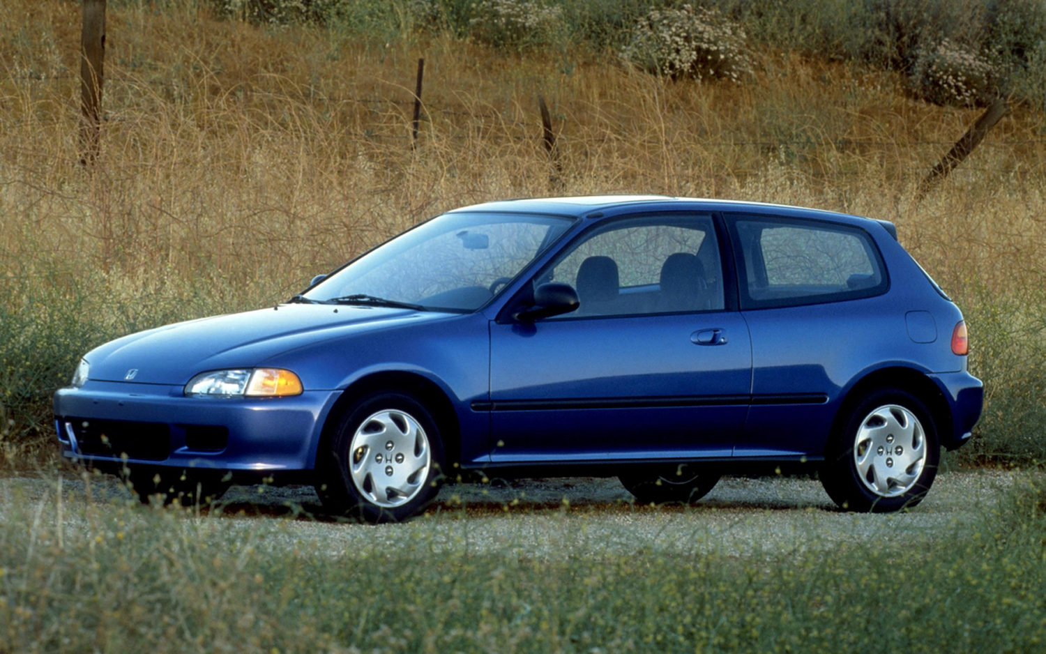 Honda Civic 1992