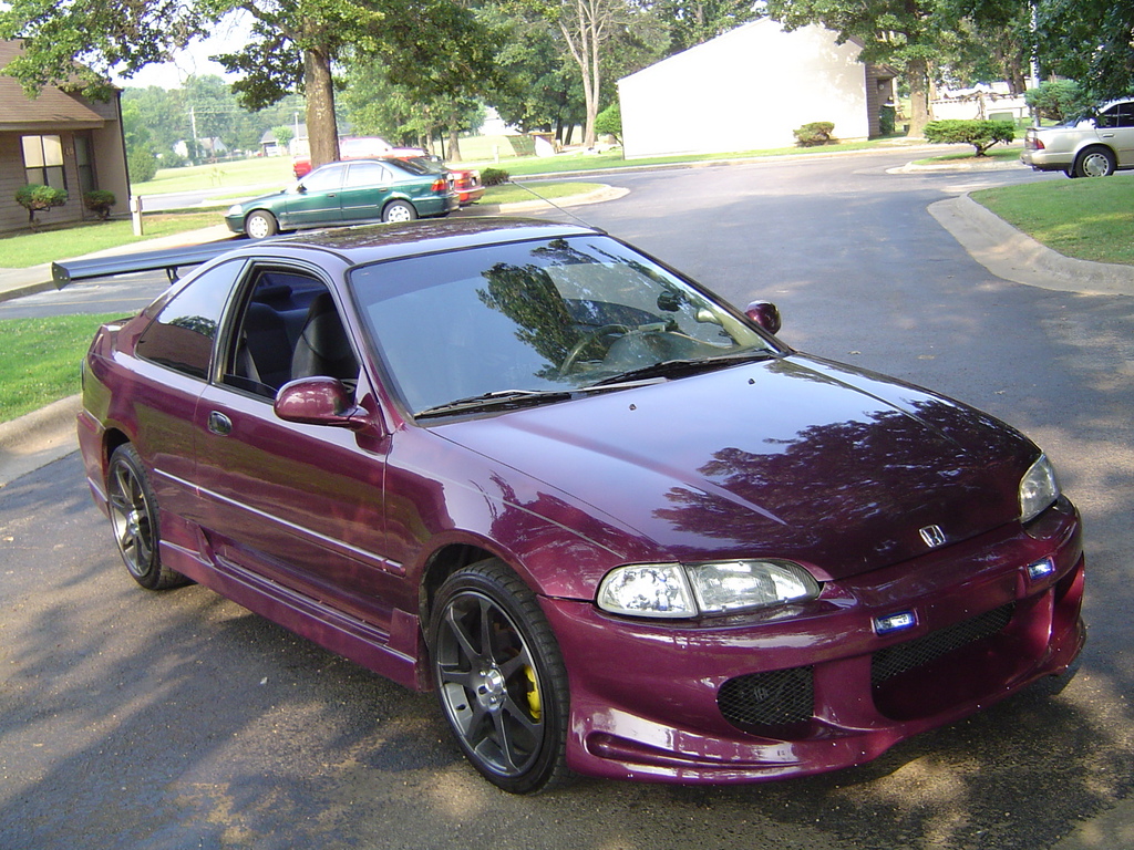 Honda Civic 1994