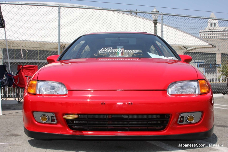 Honda Civic 1994