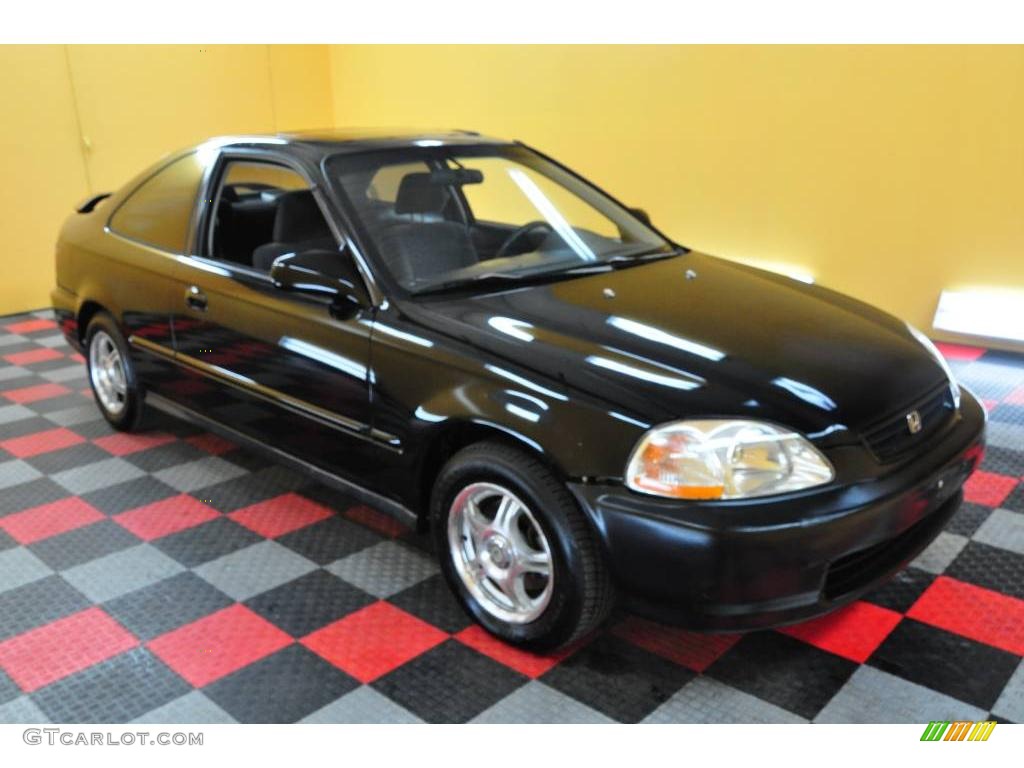 Honda Civic 1996