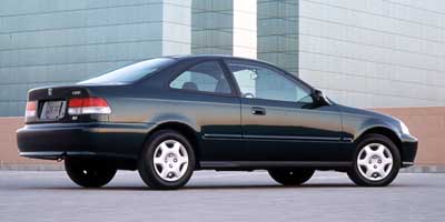Honda Civic 1999