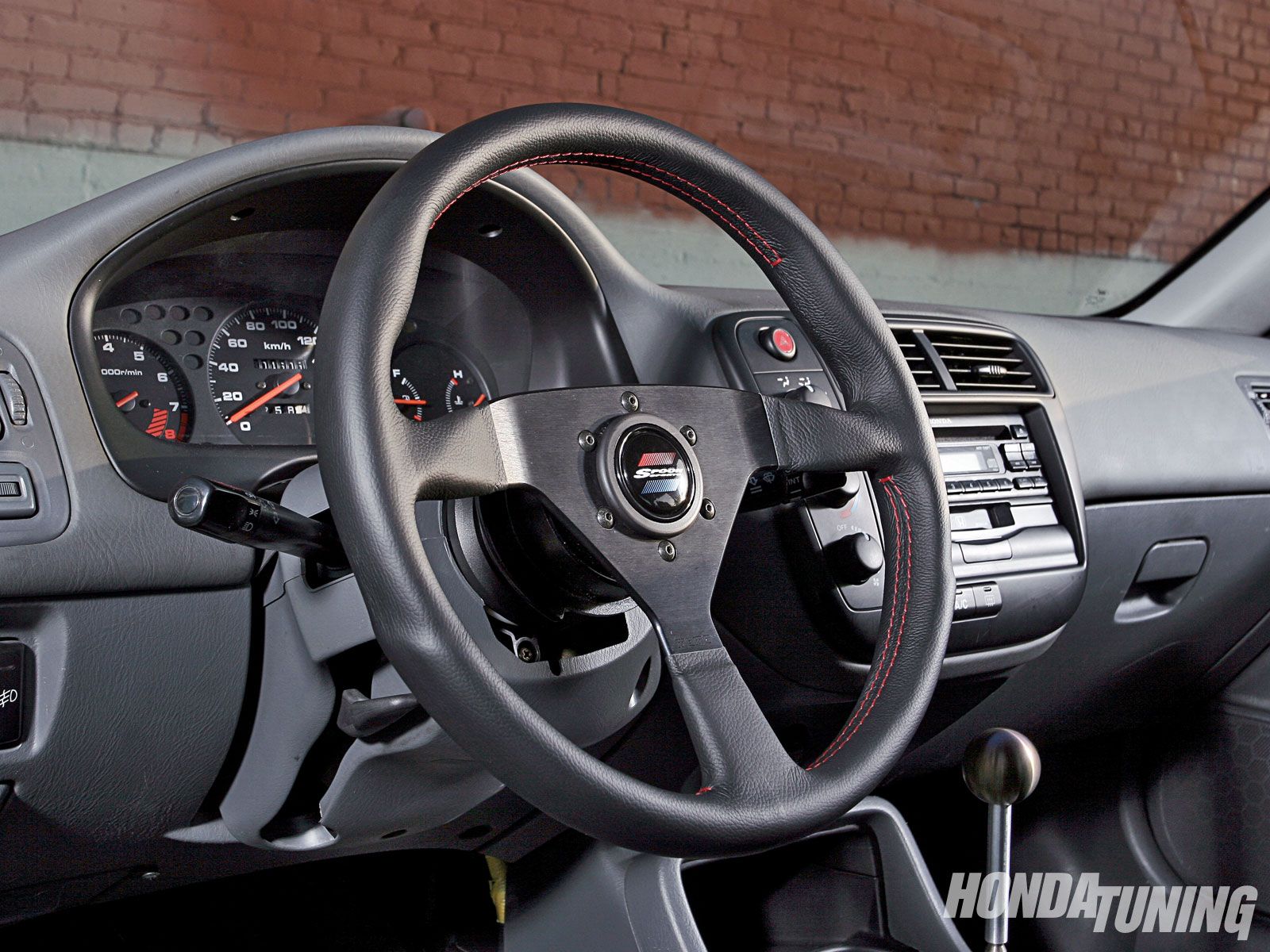 Honda Civic 1999