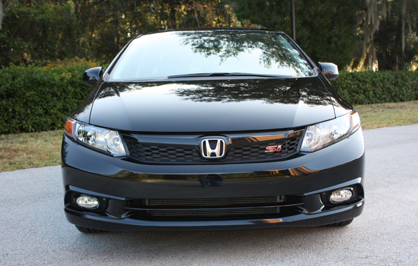 Honda Civic 2.0 Si