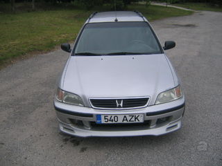 Honda Civic 2.0 Td