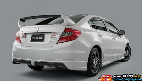 Honda Civic 2.0 Honda Civic 2.0