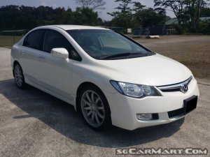 Honda Civic 2.0