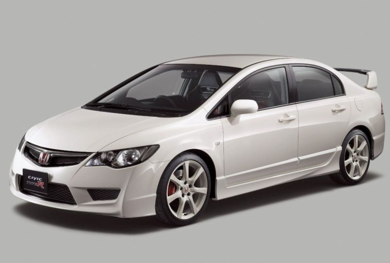 Honda Civic 2.0l