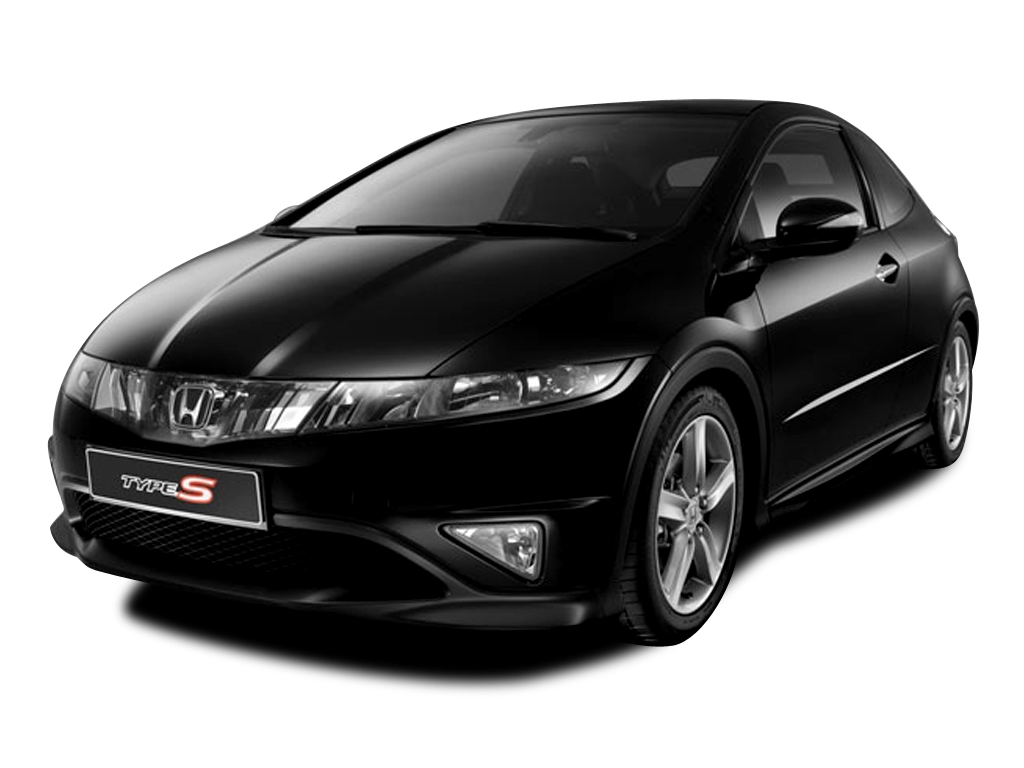 Honda Civic 2.2 I-Ctdi Type-S