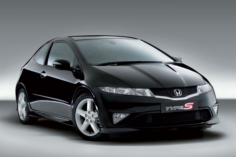 Honda Civic 2.2 I-Ctdi