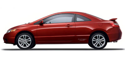 Honda Civic 2