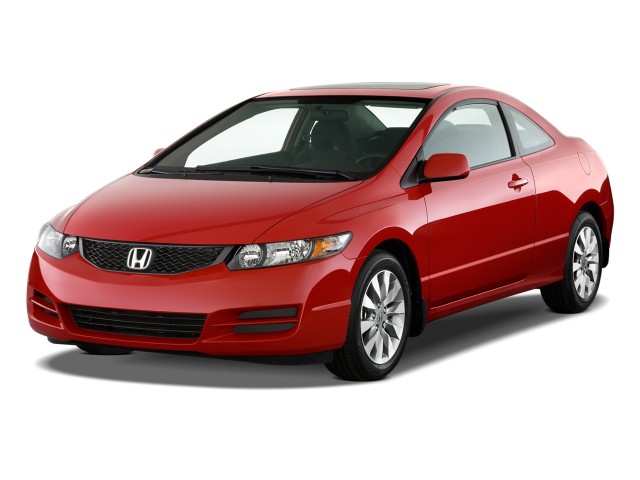 Honda Civic 2