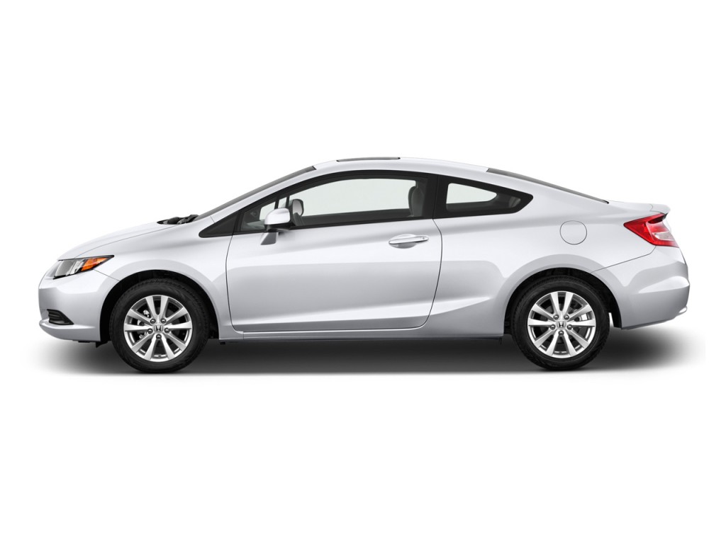 Honda Civic 2