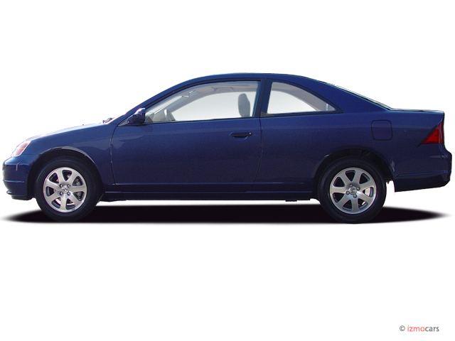 Honda Civic 2