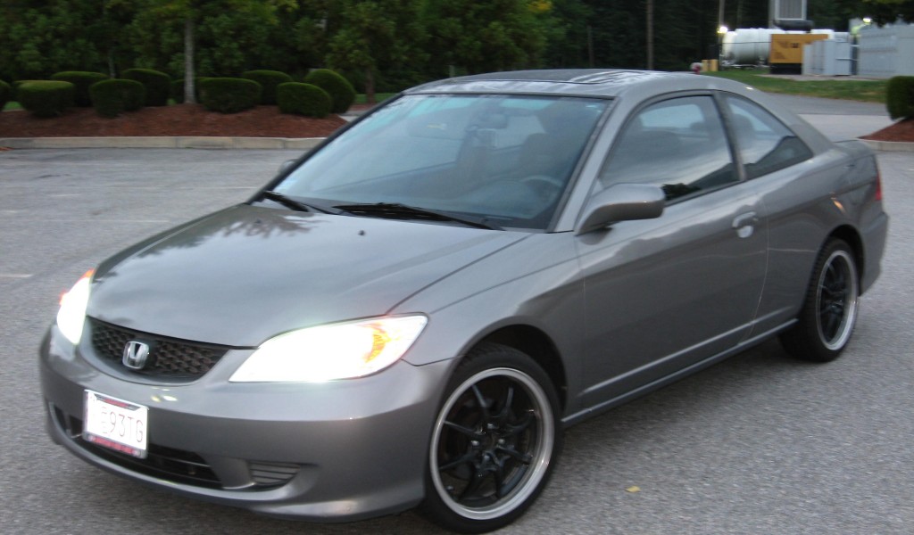 Honda Civic 2005