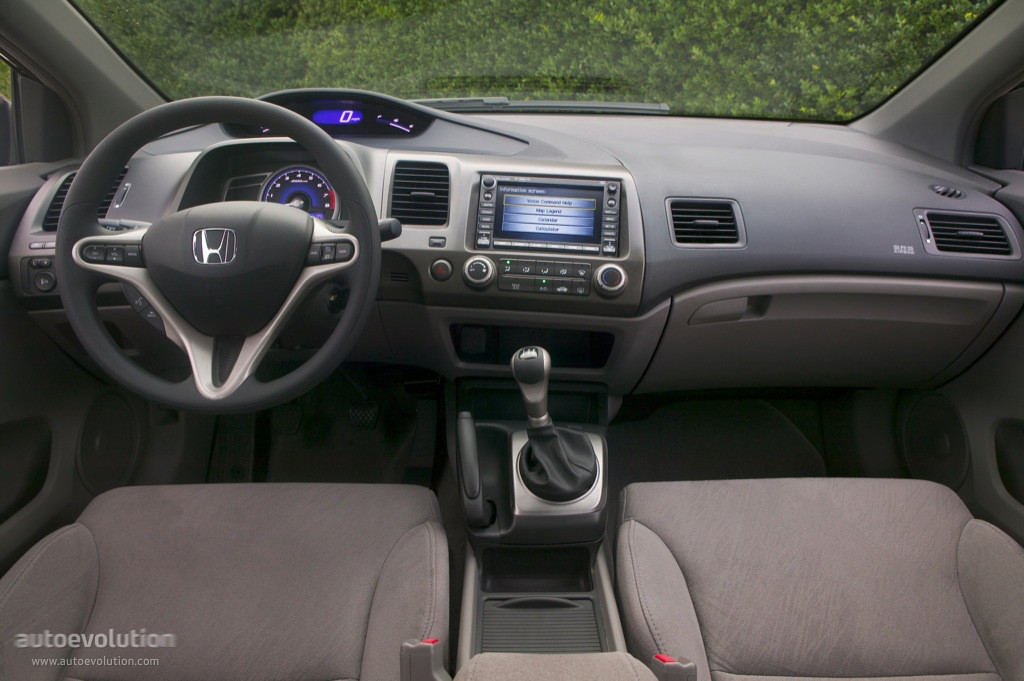 Honda Civic 2005