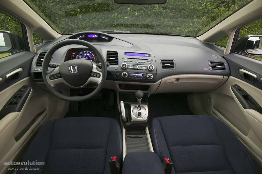 Honda Civic 2005