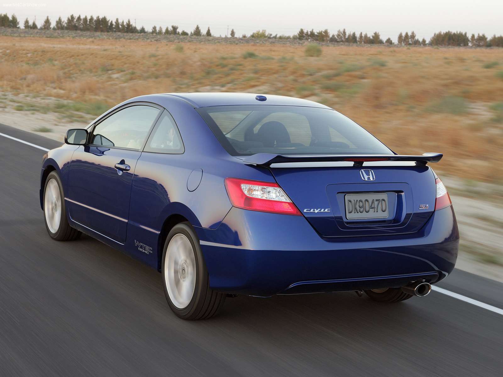Honda Civic 2006