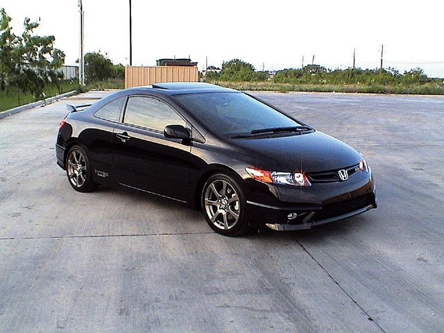Honda Civic 2006