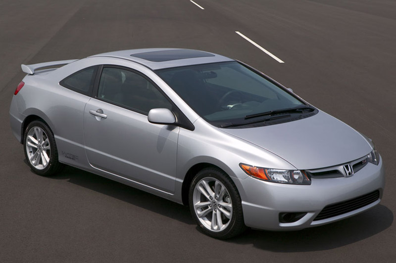 Honda Civic 2006