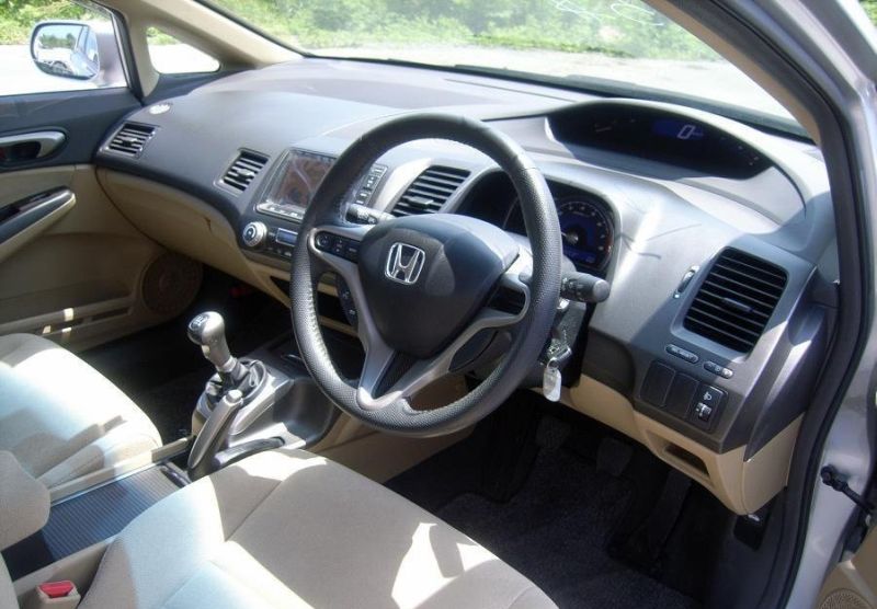 Honda Civic 2006