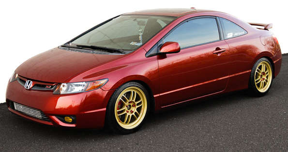 Honda Civic 2006