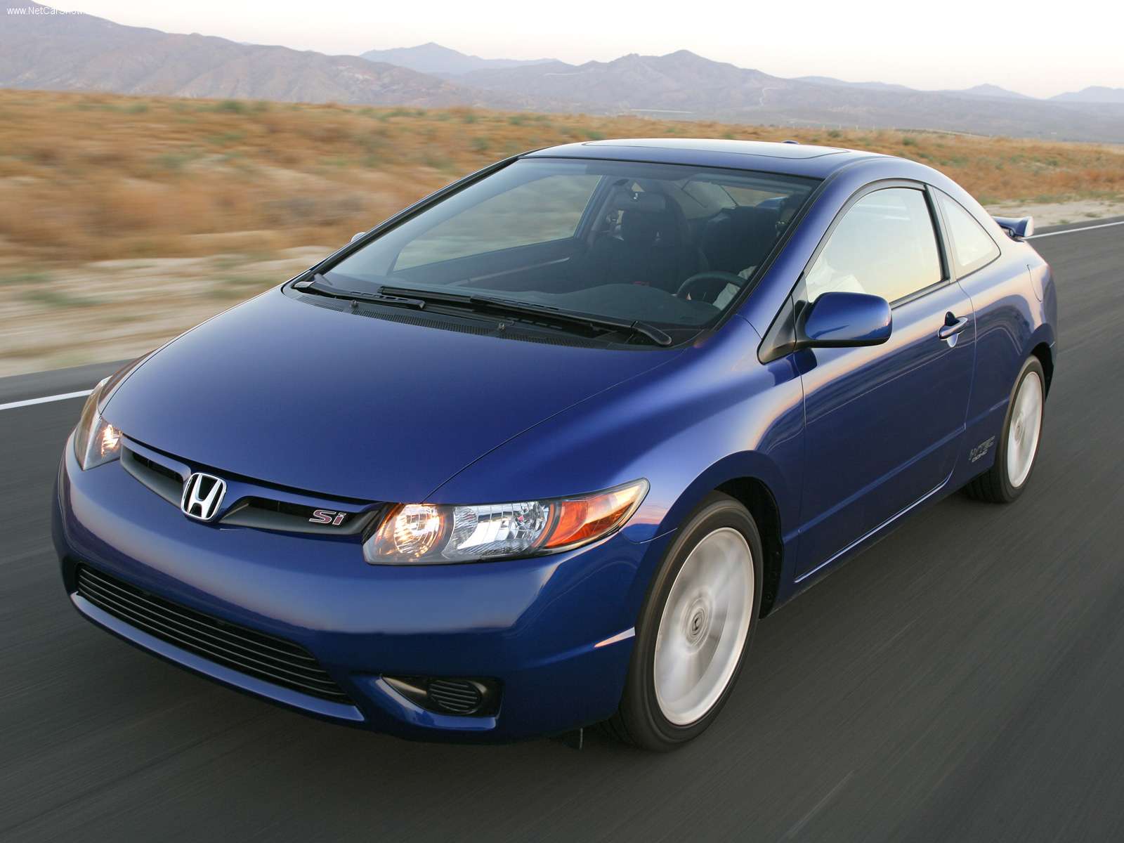 Honda Civic 2006