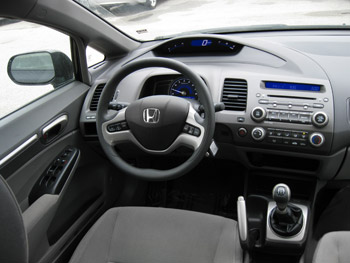 Honda Civic 2007