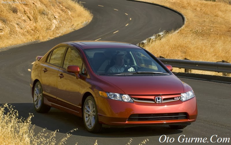 Honda Civic 2007