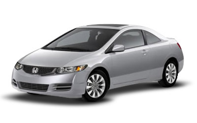 Honda Civic 2010